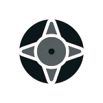 Navigate SVG Icon